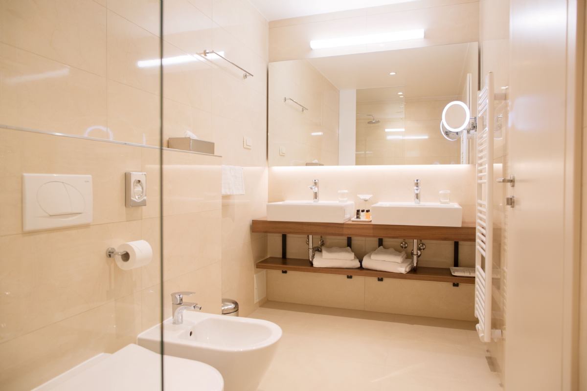 Grand Hotel Bernardin Portorož Slowenien