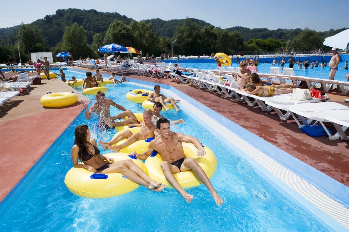 Hotel Well Terme Tuhelj Croazia