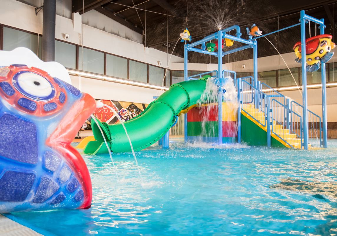 Hotel Well Terme Tuhelj Croazia