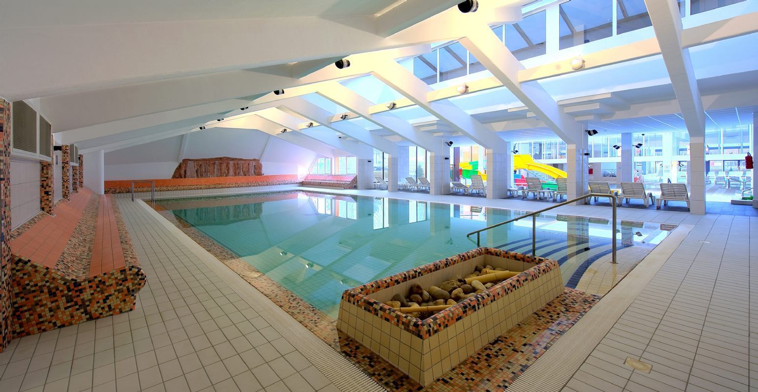 Hotel Thermae Jezerčica Donja Stubica Croatia