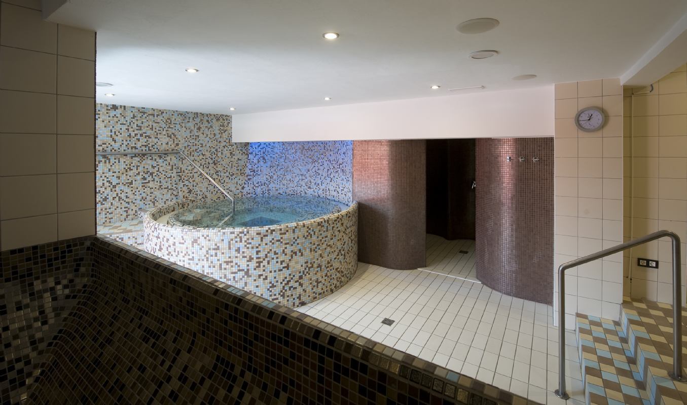 Hotel Thermae Jezerčica Donja Stubica Croatia