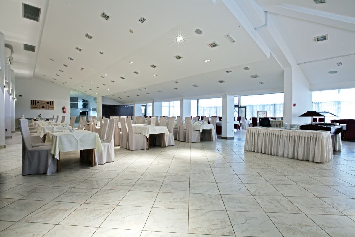 Hotel Thermae Jezerčica Donja Stubica Croatia