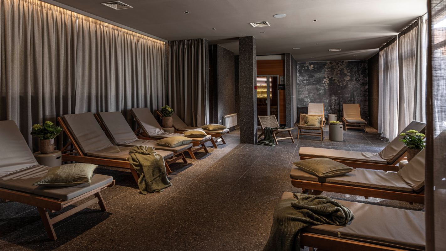 Hotel Terme Jezerčica Donja Stubica Croazia
