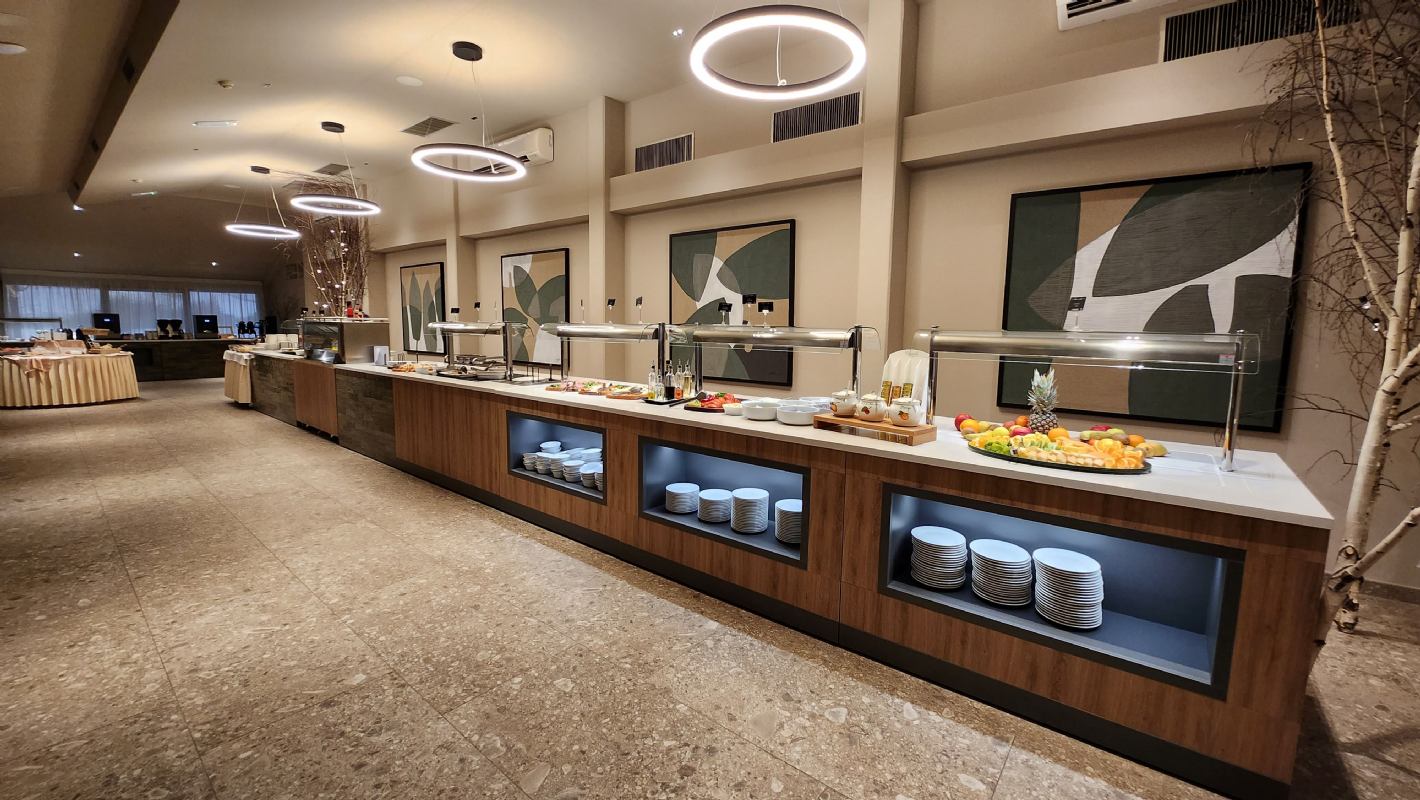 Hotel Terme Jezerčica Donja Stubica Croazia
