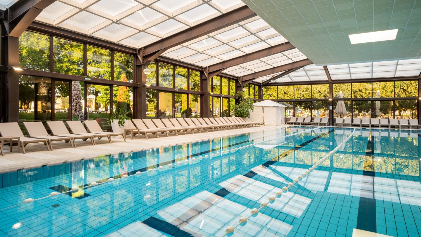 Hotel Terme Jezerčica Donja Stubica Croazia
