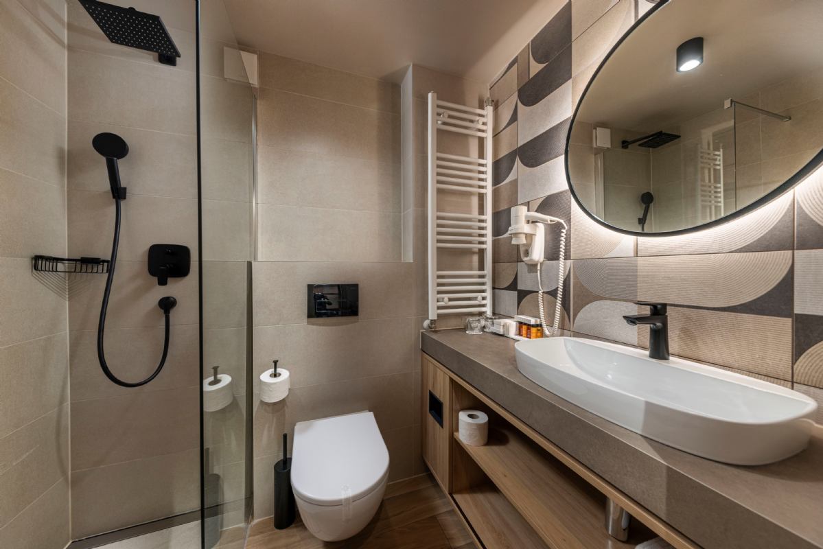 Hotel Terme Jezerčica Donja Stubica Croazia