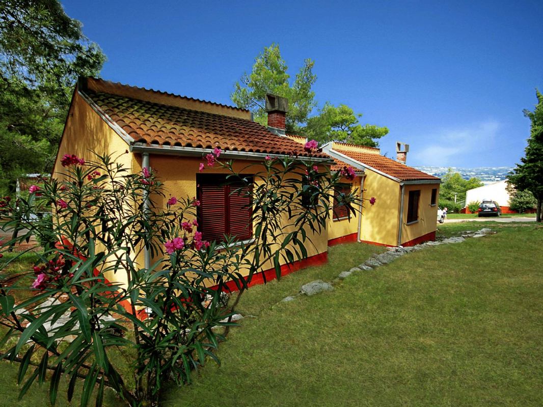 Ferienanlage Kanegra