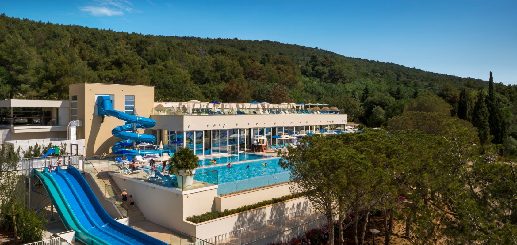 Girandella Resort 45  Valamar Collection Rabac Istria 