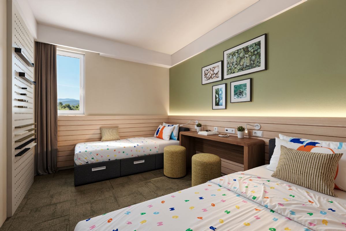 Girandella Resort 45  Valamar Collection Rabac Istria 