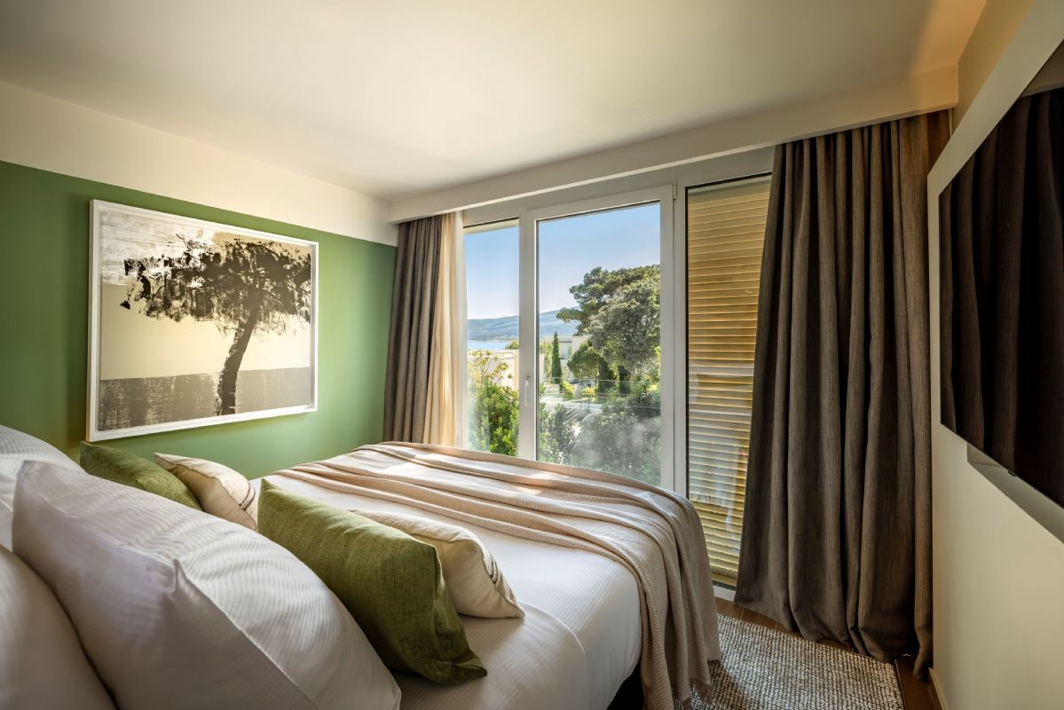 Girandella Resort 45  Valamar Collection Rabac Istria 