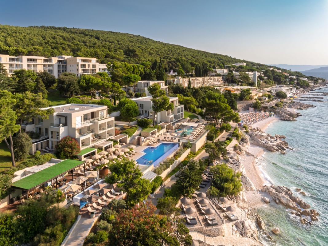 Girandella Resort 45  Valamar Collection Rabac Istria 