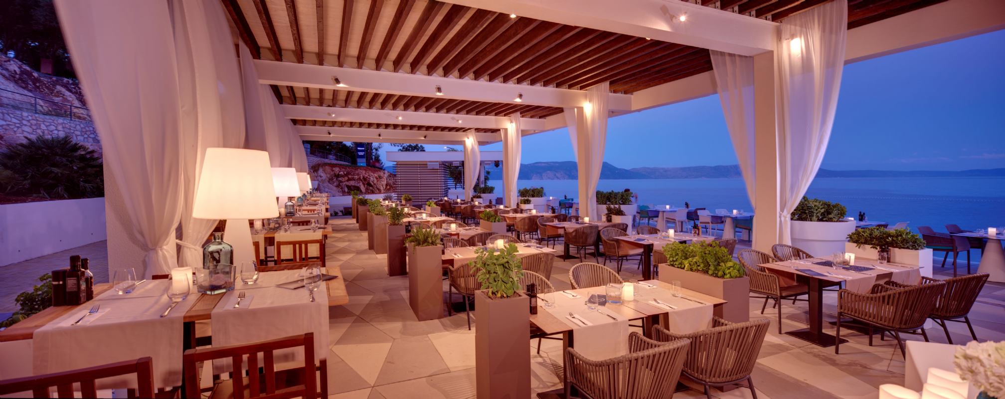 Girandella Resort 45  Valamar Collection Rabac Istria 