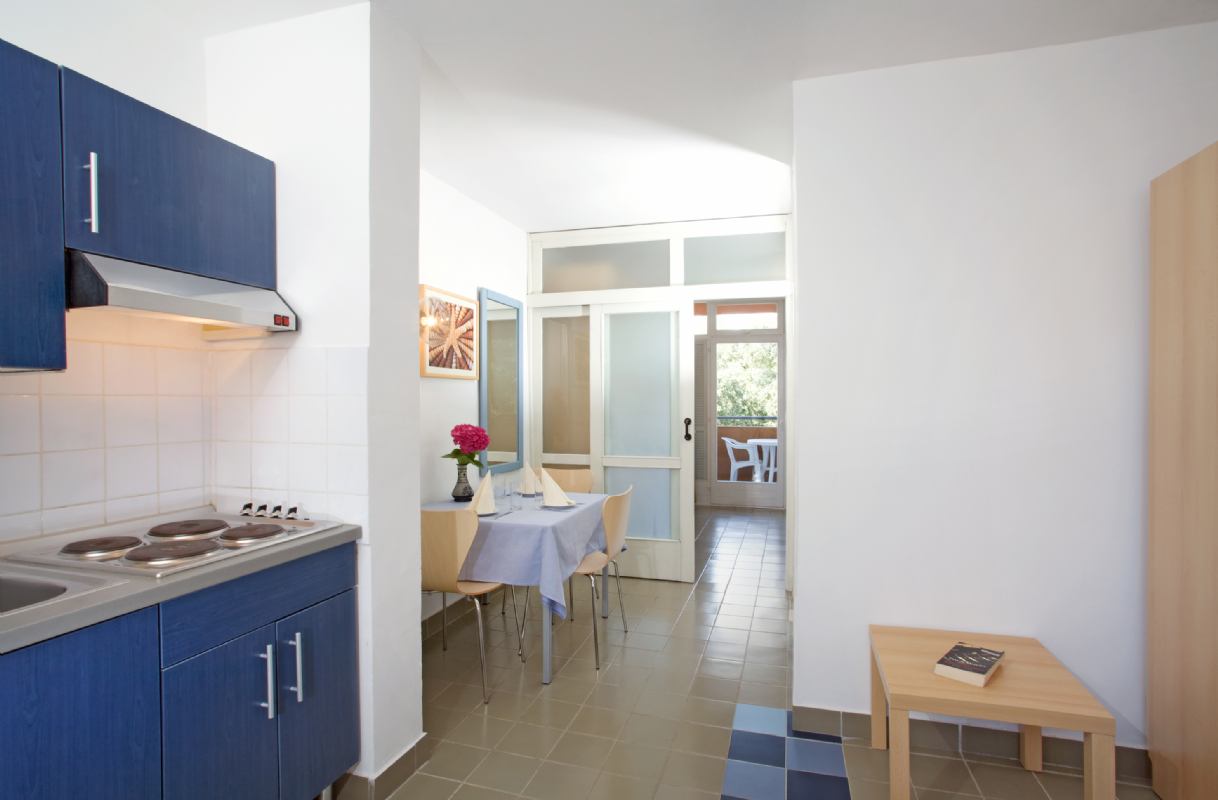 Lanterna Sunny Resort by Valamar 