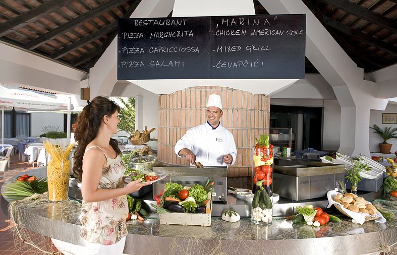 Lanterna Sunny Resort by Valamar 