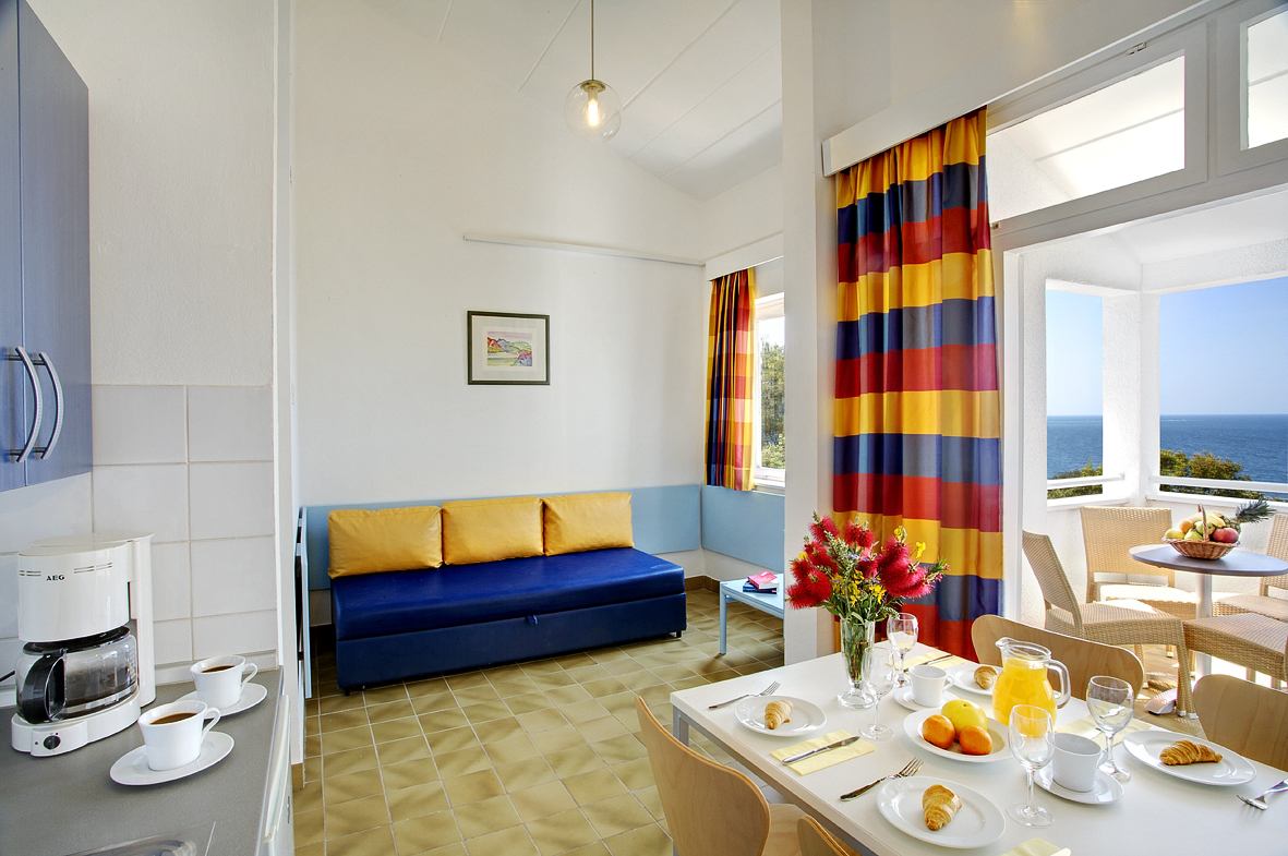 Lanterna Sunny Resort by Valamar 