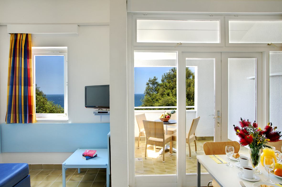 Lanterna Sunny Resort by Valamar 