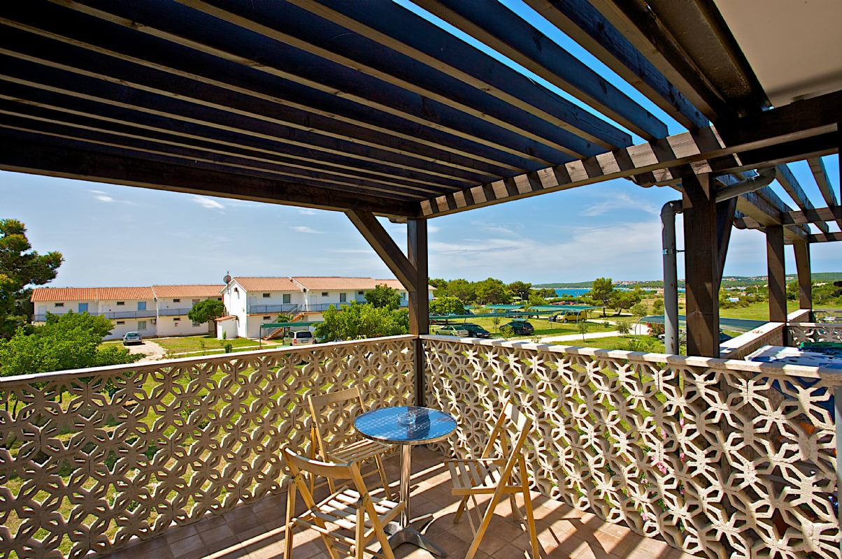 Holiday resort Kažela Medulin Istria Croatia