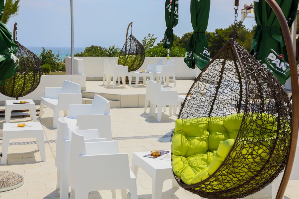 Holiday resort Kažela Medulin Istria Croatia