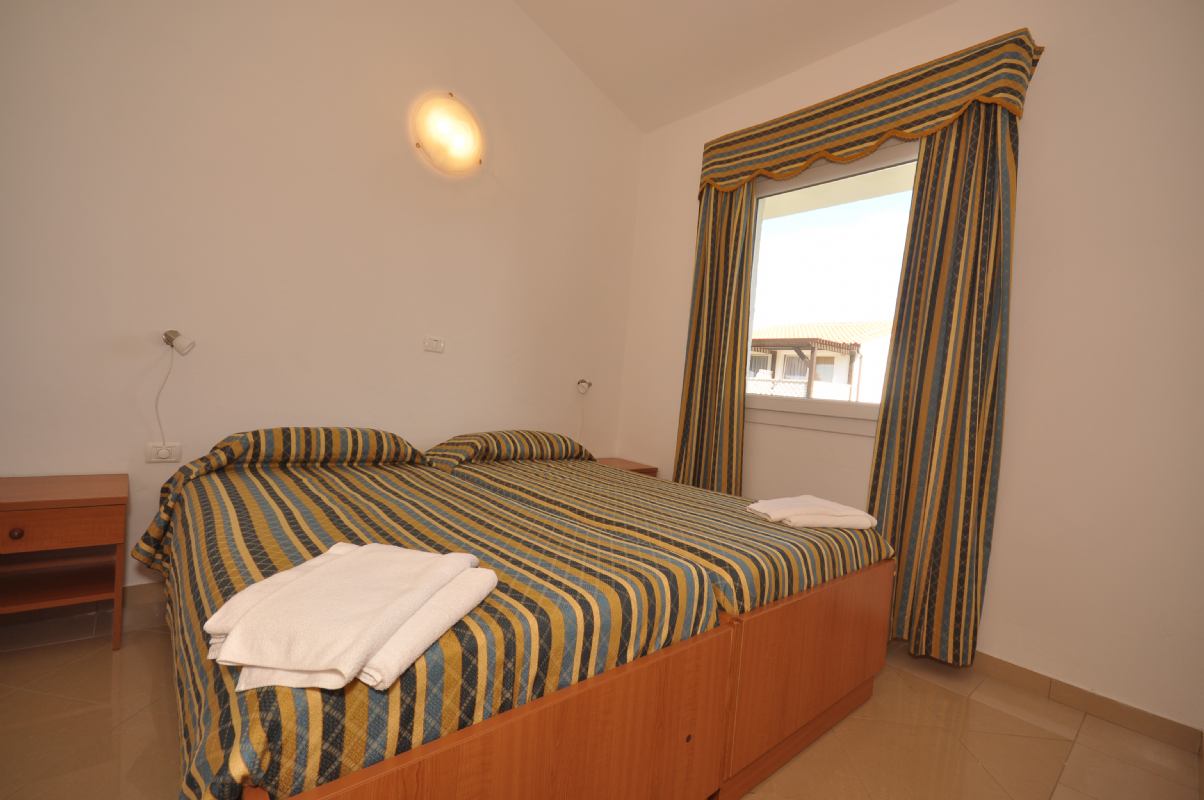 Holiday resort Kažela Medulin Istria Croatia