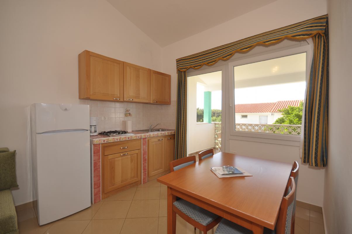 Holiday resort Kažela Medulin Istria Croatia