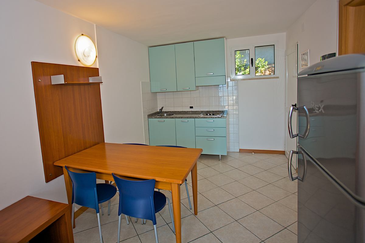 Villaggio turistico Splendid Pula Istria Croatia