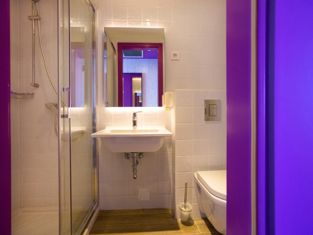 Hostel Link Lovran Riviera Opatija Quarnero Croazia
