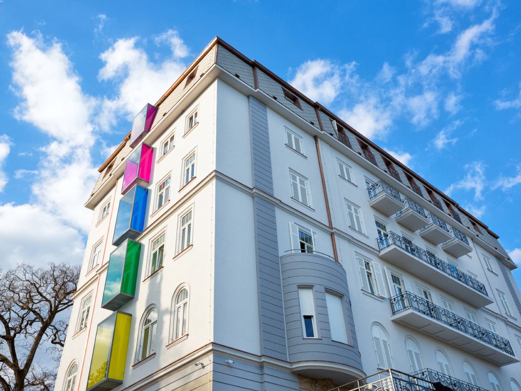 Hostel Link Lovran Riviera Opatija Quarnero Croazia