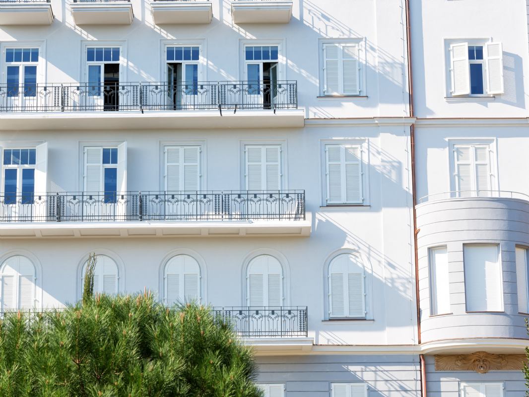Hostel Link Lovran Riviera Opatija Quarnero Croazia