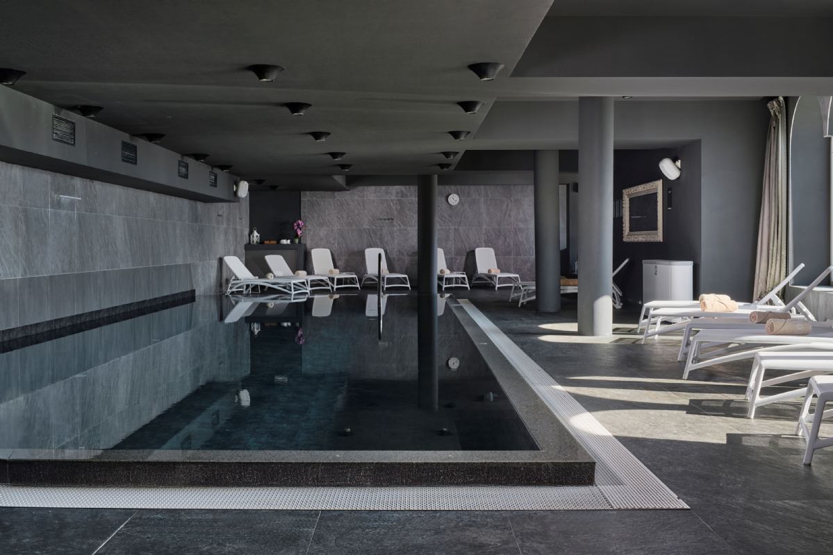 Aminess Vival Lišanj Family Hotel Novi Vinodolski Kvarner Bucht 