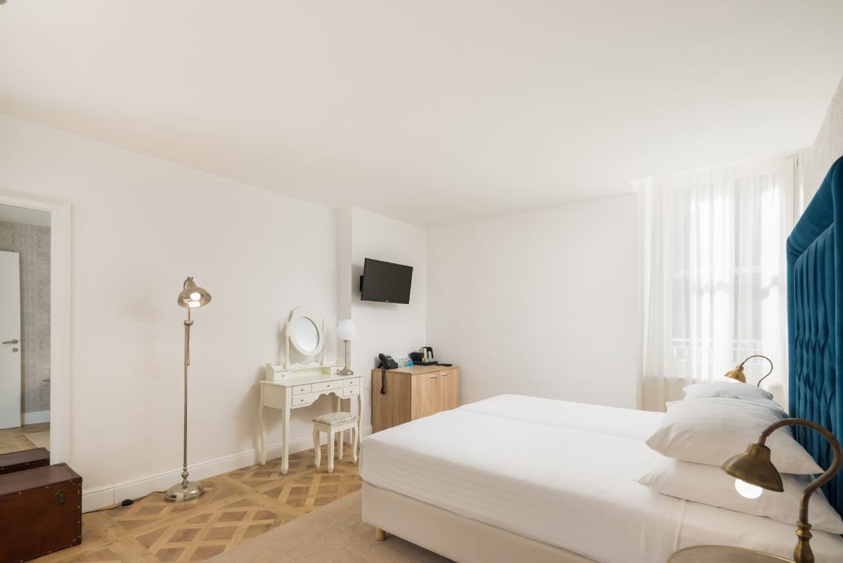 Hotel Bon Repos Korčula Dalmatia Croatia