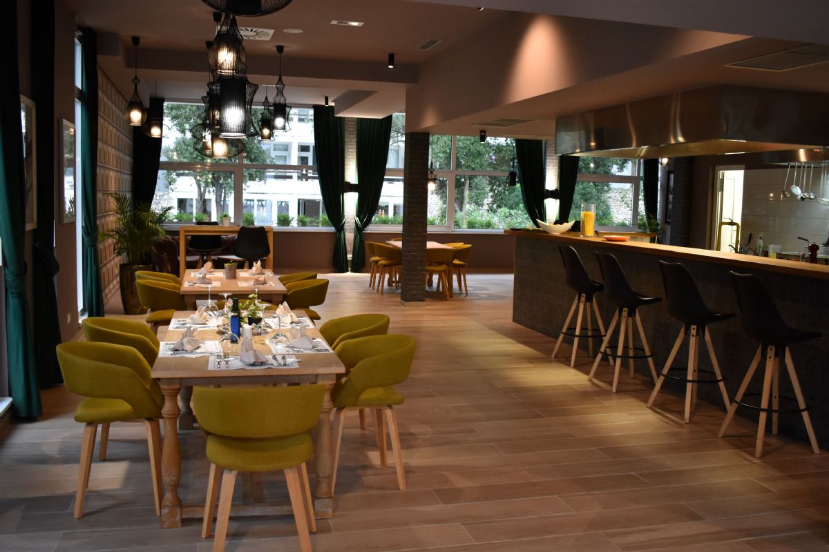 Hotel Bon Repos Korčula Dalmatia Croatia