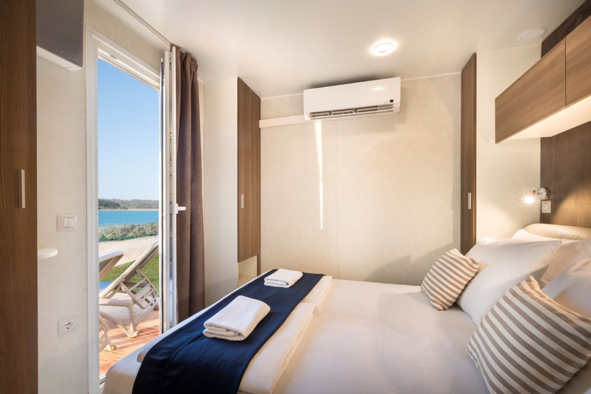 Camping Lanterna Poreč Istra Hrvatska