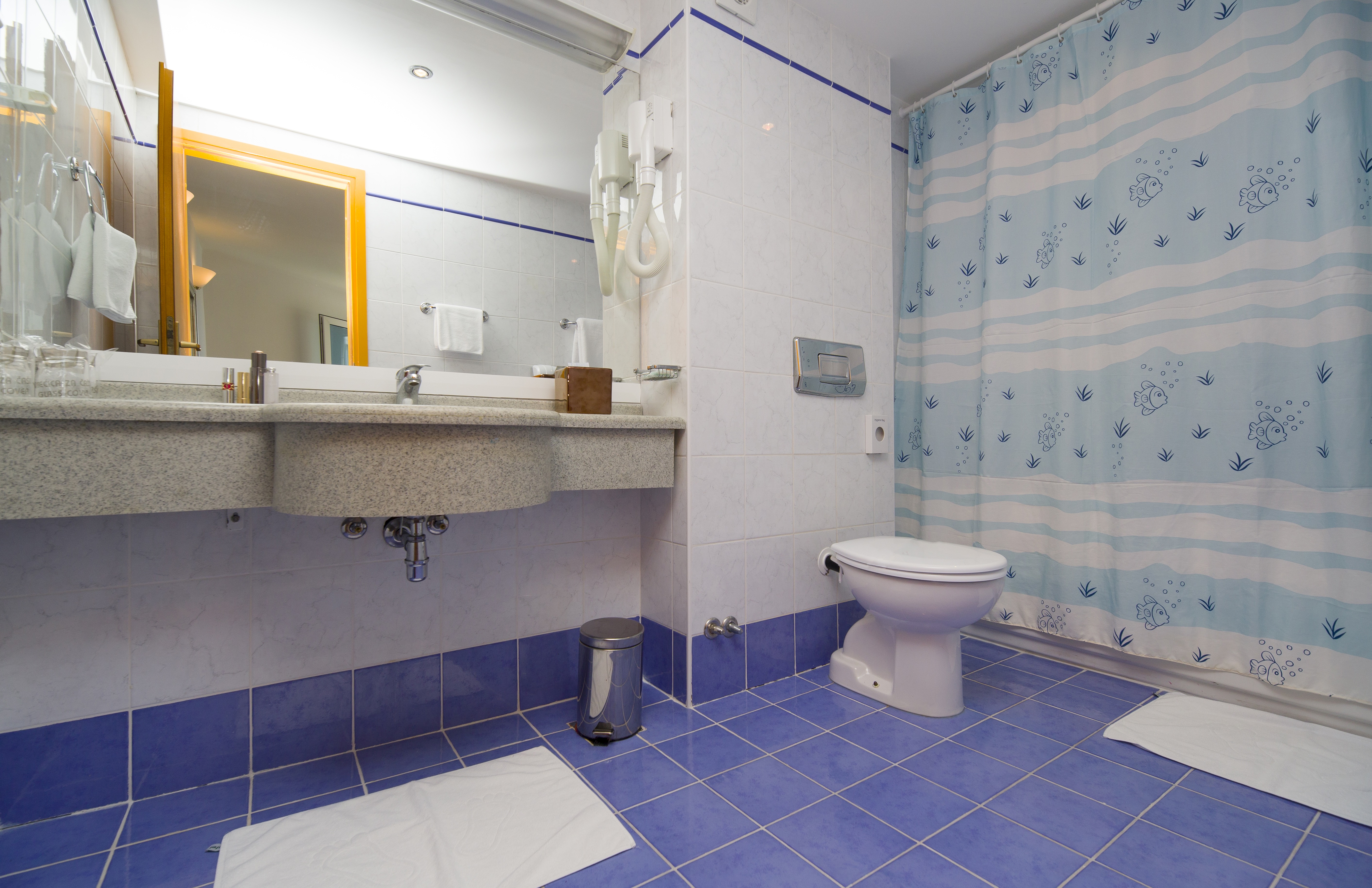 Hotel Labineca Gradac Makarska Riviera Croatia
