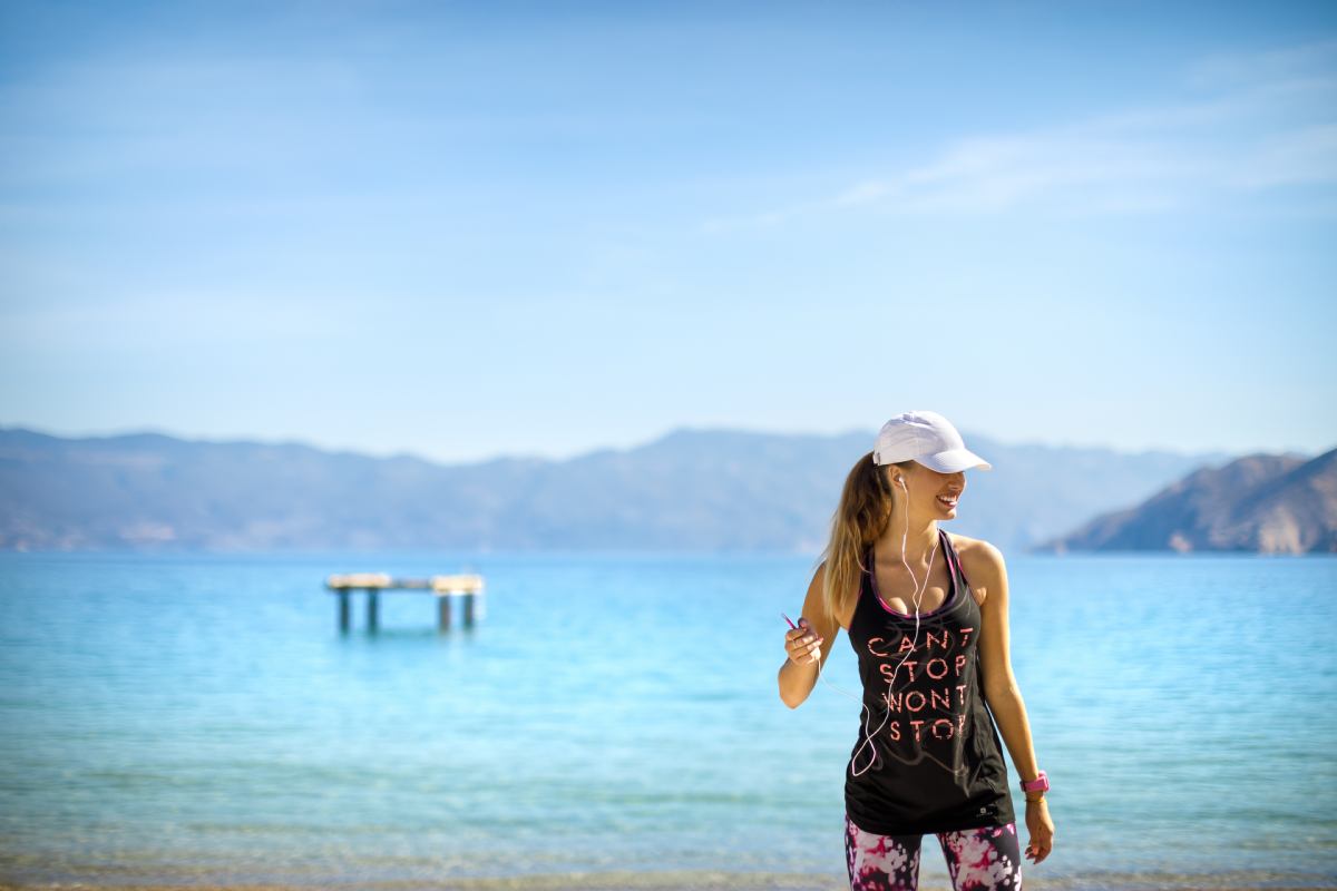 Atrium Residence Baška Isola di Krk Quarnero Croazia