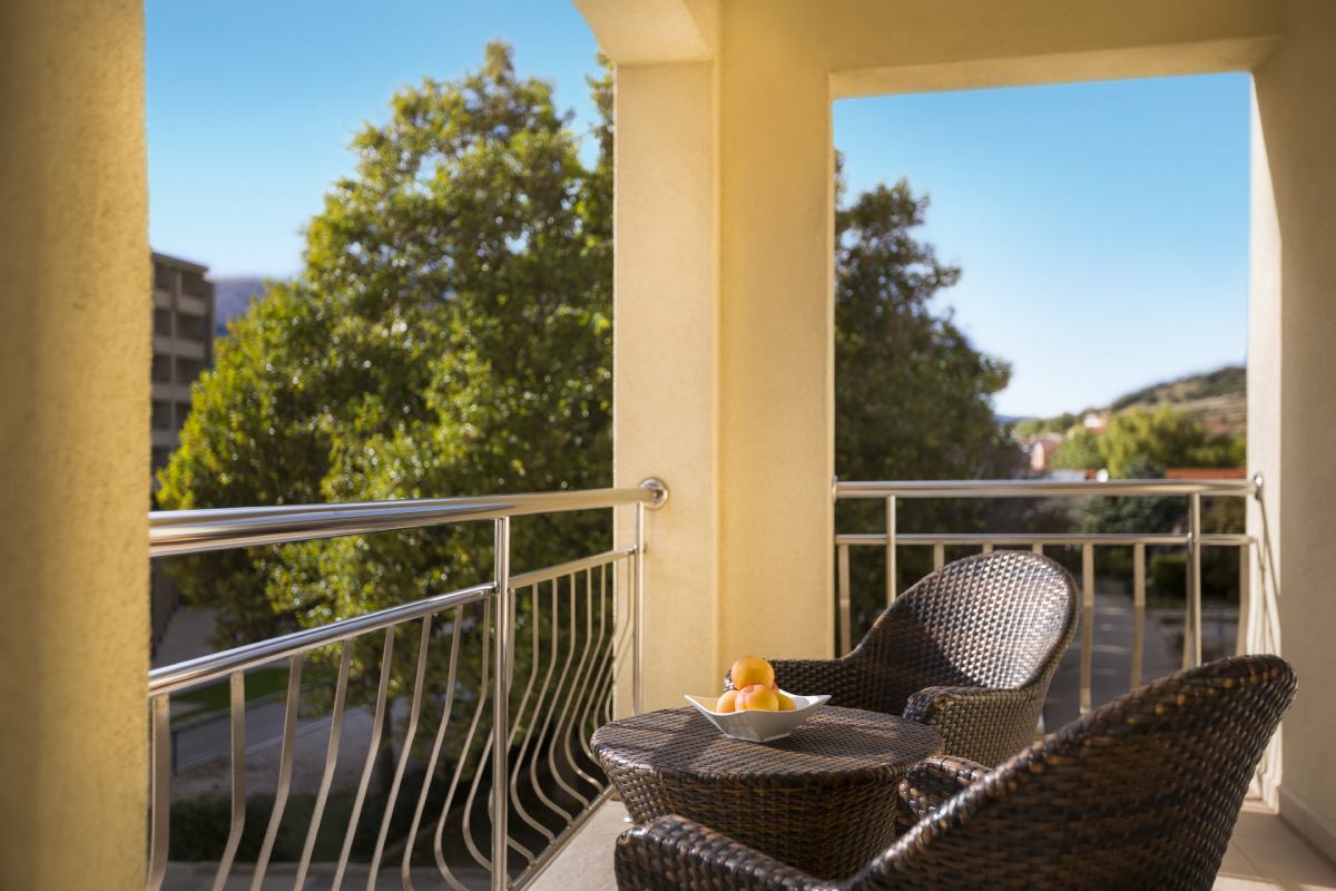 Atrium Residence Baška Isola di Krk Quarnero Croazia