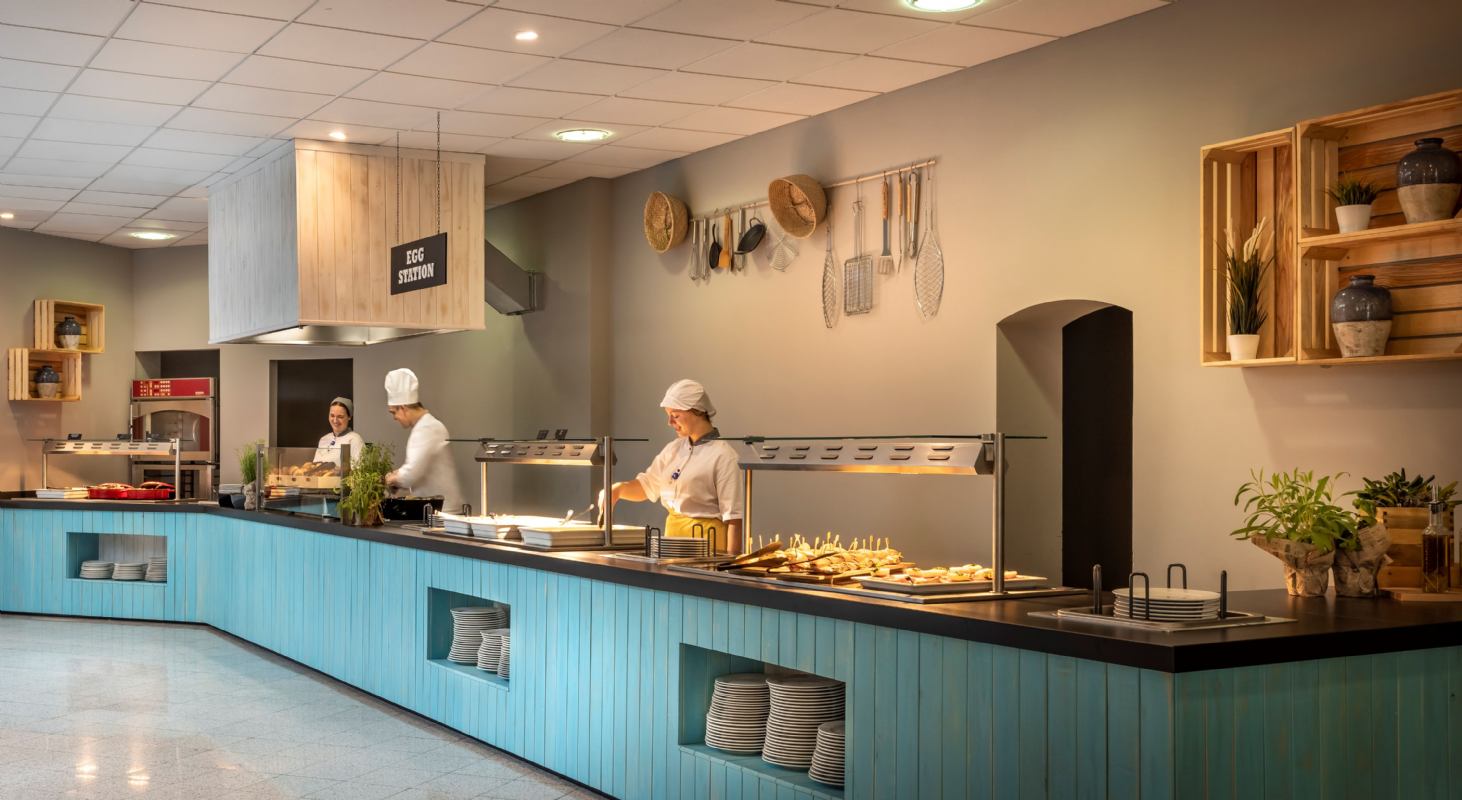 Sunny Baška Hotel By Valamar Baška Krk Island 