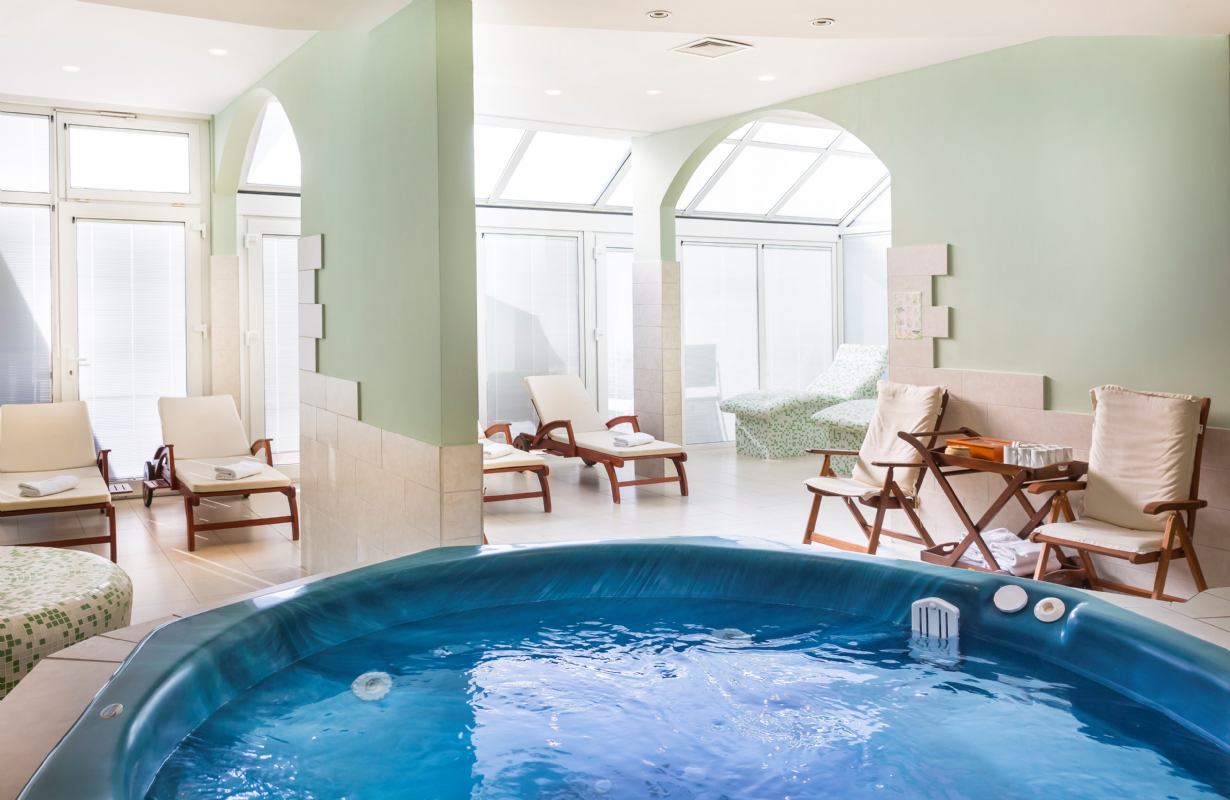 Sunny Baška Hotel By Valamar Baška Krk Island 