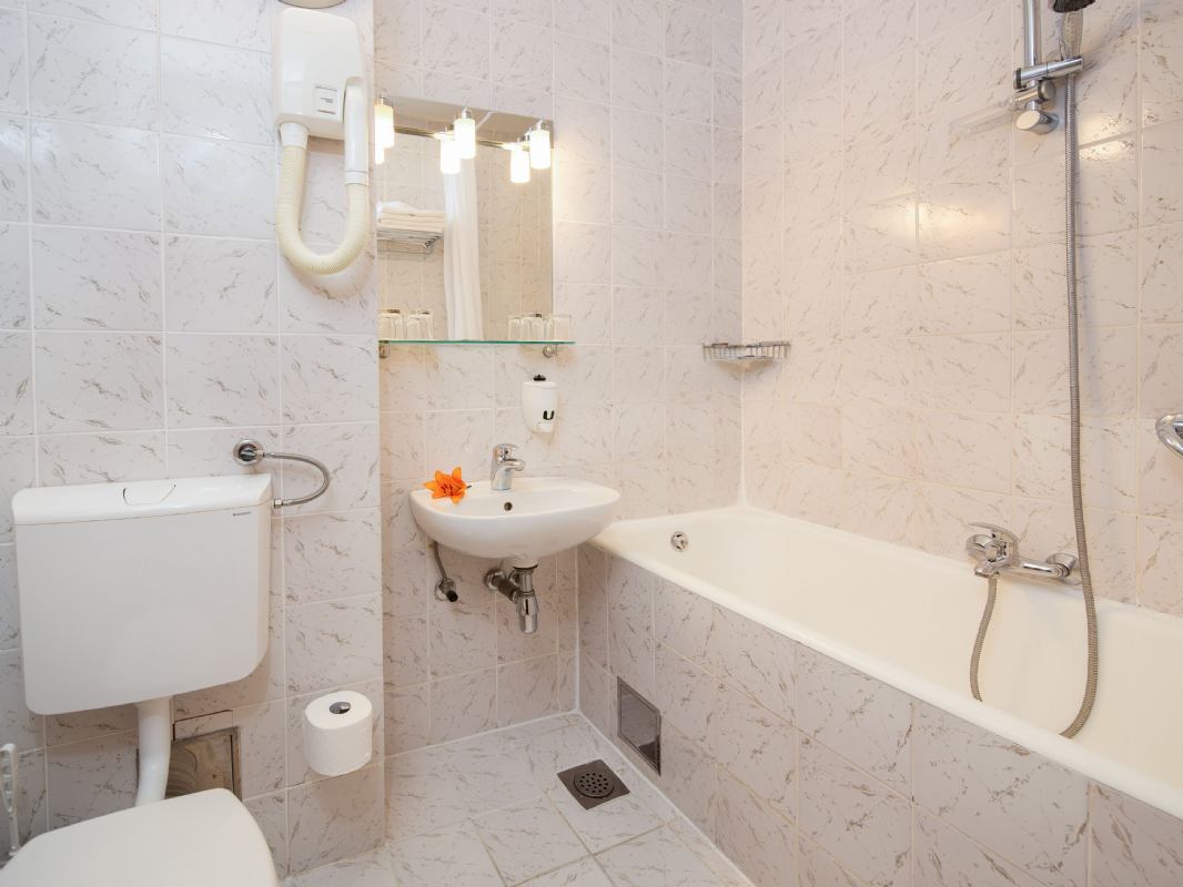 Hotel Zora Primošten Šibenik Riviera Croatia