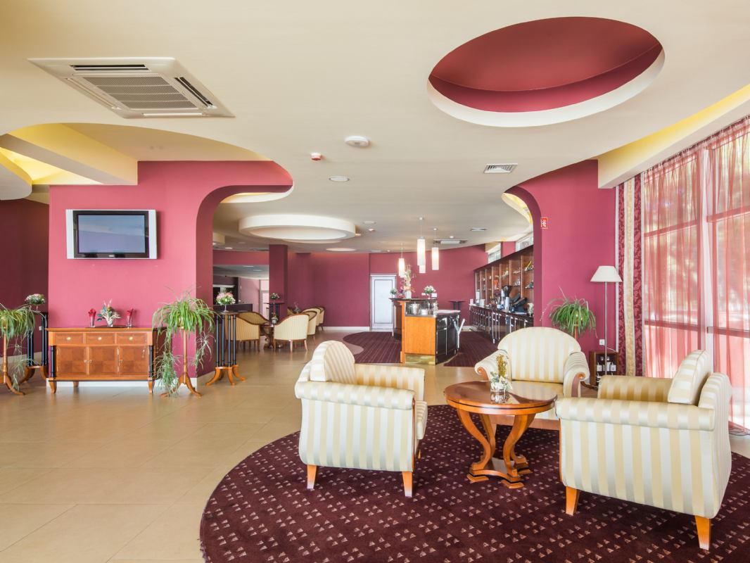 Hotel Zora Primošten Šibenik Riviera Croatia