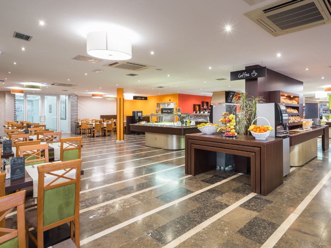 Hotel Zora Primošten Šibenik Riviera Croatia