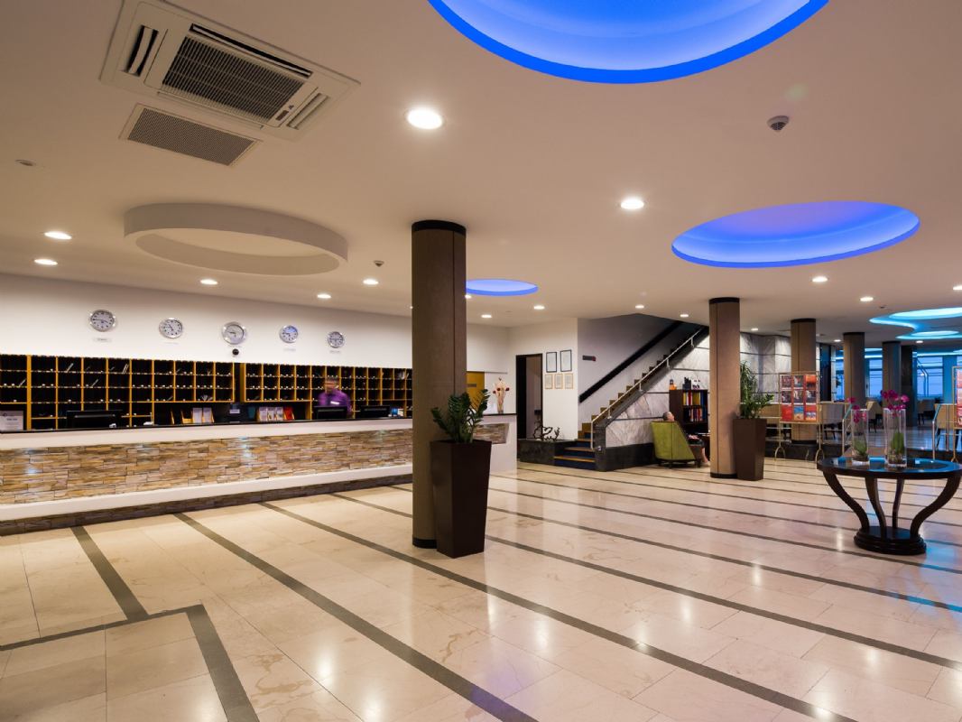 Hotel Zora Primošten Šibenik Riviera Croatia
