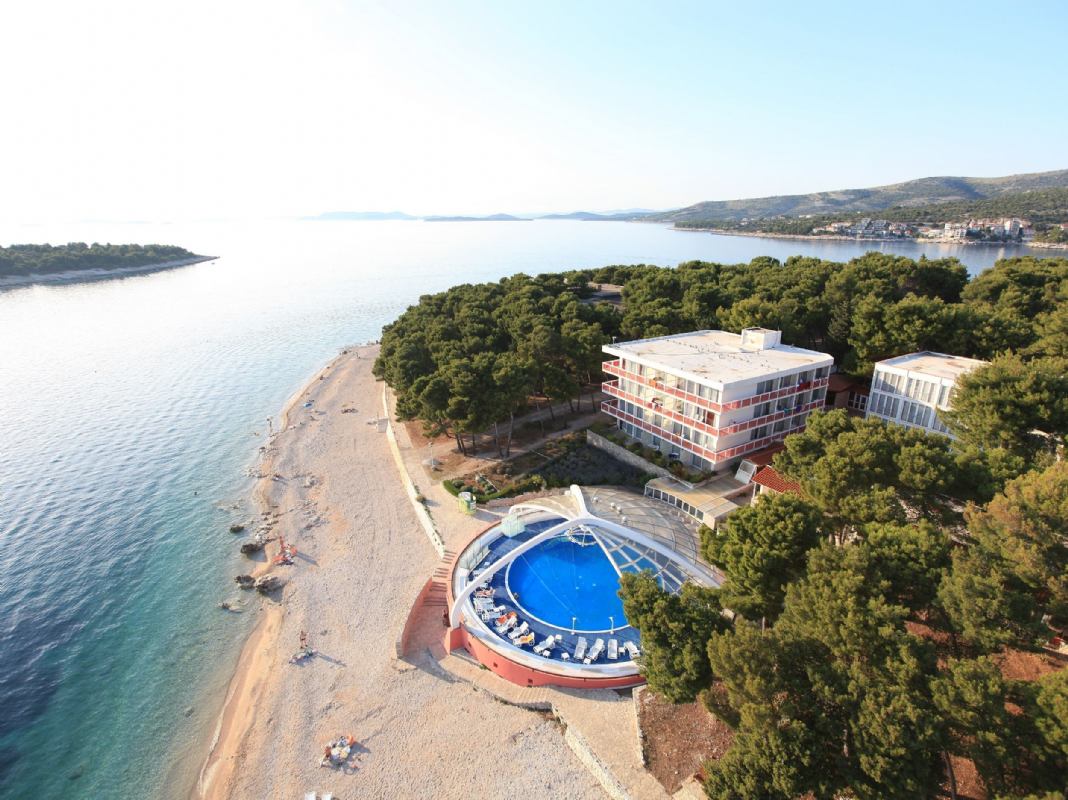 Hotel Zora Primošten Šibenik Riviera Croatia