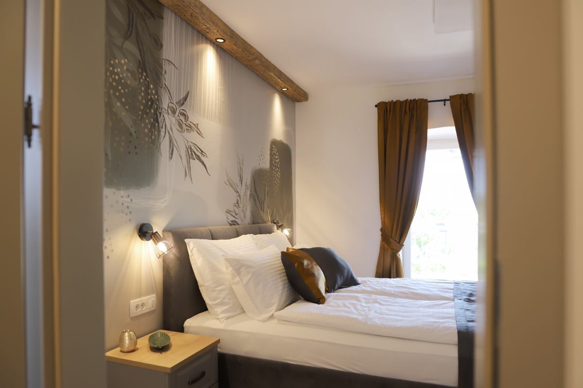 Ferienhaus Vila Ulika Insel Krk Ljutići
