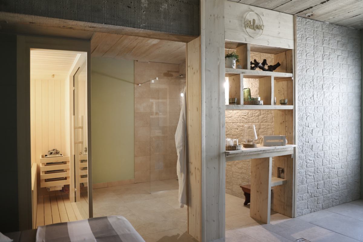 Ferienhaus Vila Ulika Insel Krk Ljutići