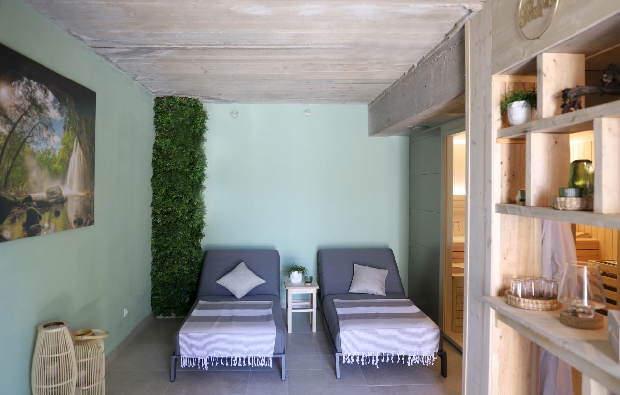 Ferienhaus Vila Ulika Insel Krk Ljutići