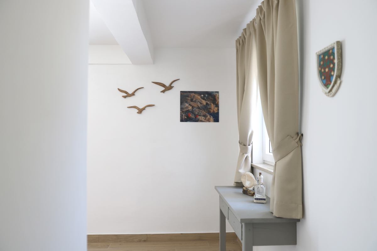 Ferienhaus Vila Ulika Insel Krk Ljutići