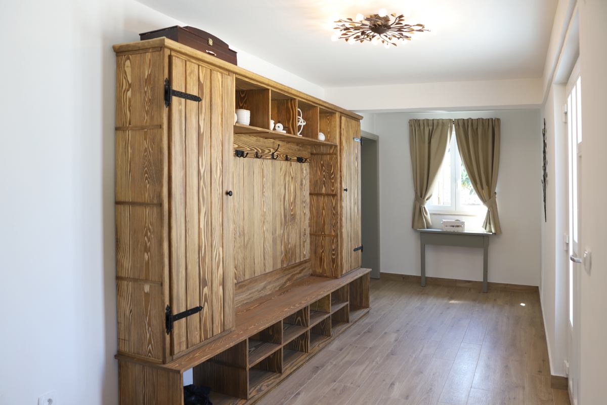 Ferienhaus Vila Ulika Insel Krk Ljutići
