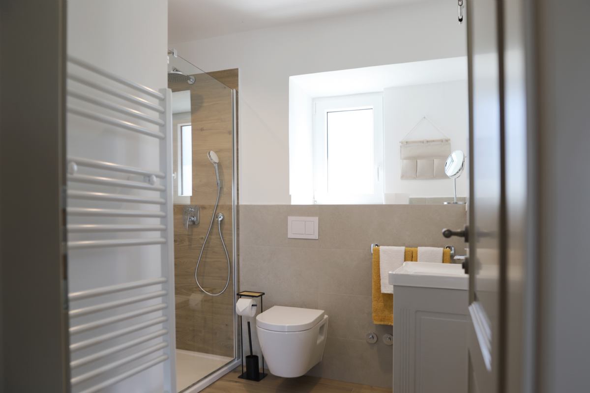 Ferienhaus Vila Ulika Insel Krk Ljutići