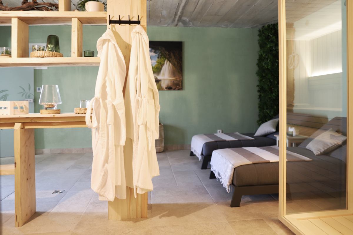 Ferienhaus Vila Ulika Insel Krk Ljutići