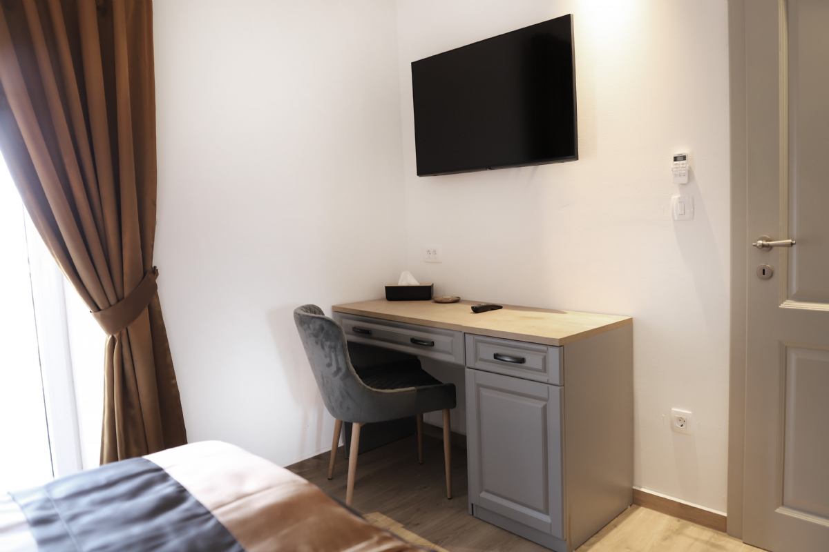 Ferienhaus Vila Ulika Insel Krk Ljutići